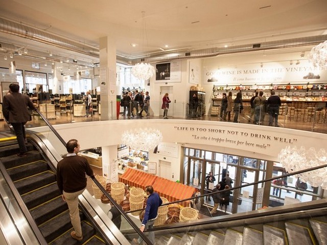 The 10 Best Shopping Malls in Toronto - urtrips