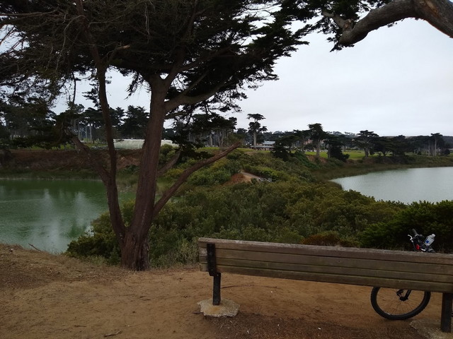 Best 4 Things at Lake Merced Park San Francisco