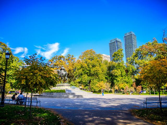 Top Things To See And Do At Queens Park Toronto