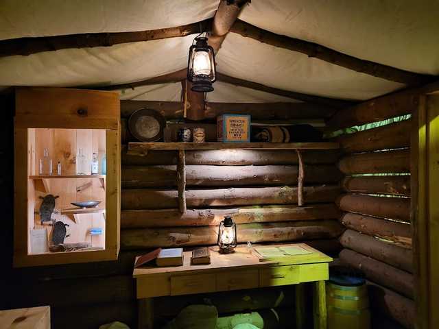 Best 4 Things to Do Klondike Gold Rush Museum Seattle - urtrips