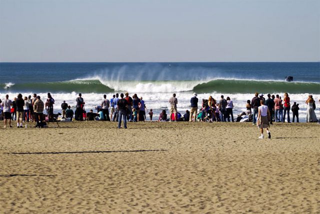 Top Things To Do In Ocean Beach San Francisco