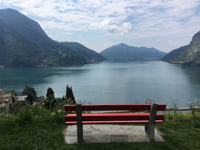 Best Things To Do at Parco San Michele Lugano urtrips