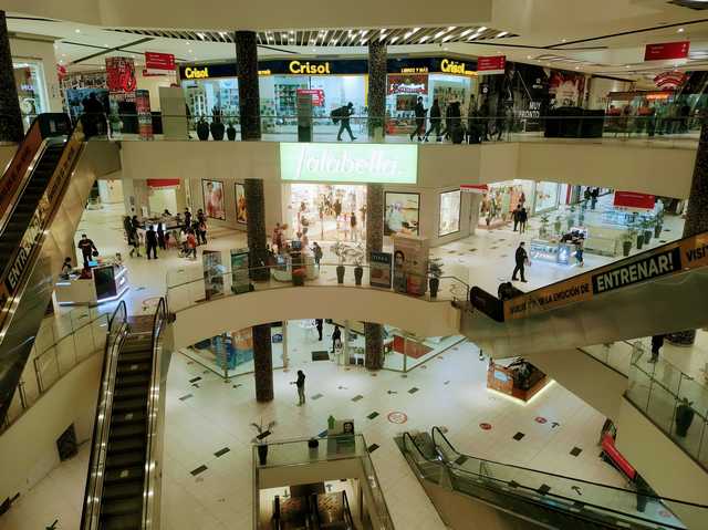 Best 7 things to do in Mallplaza Comas Mall Lima