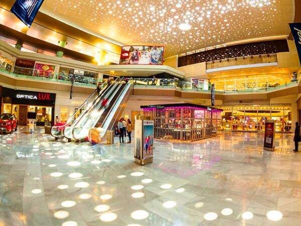 Best 7 Things To Do In Perisur Mall Mexico City