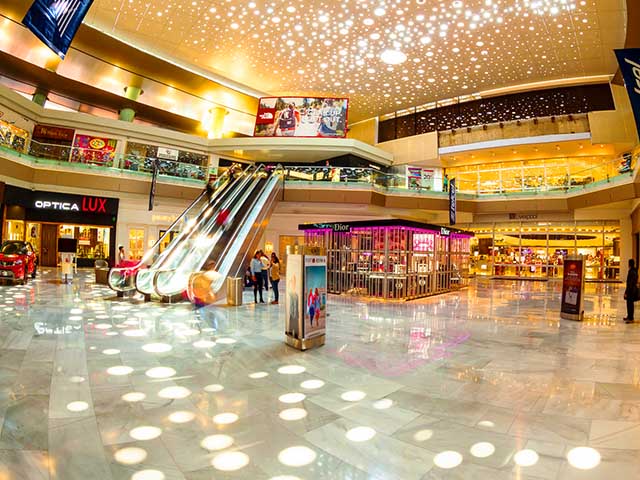 Best 7 Things to Do in Perisur Mall Mexico City