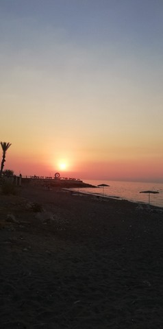 Top 4 things to do in Taskiran Beach Mersin