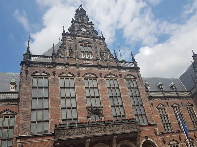 Best Things to Do in University Museum Groningen