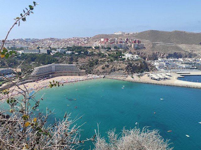 Top 7 Attractions in Al Hoceima for Families