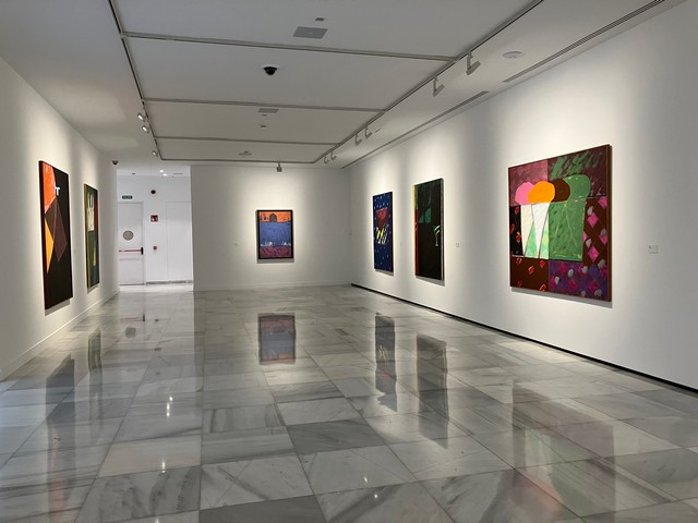 Best 4 things in Atlantic Center of Modern Art Gran Canaria