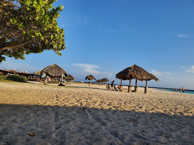 Top 10 things to do in Baby Beach Aruba