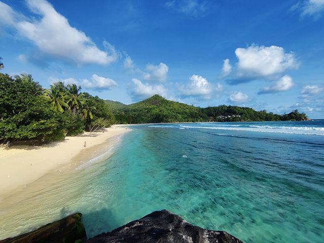 The 10 Best Beaches in Seychelles