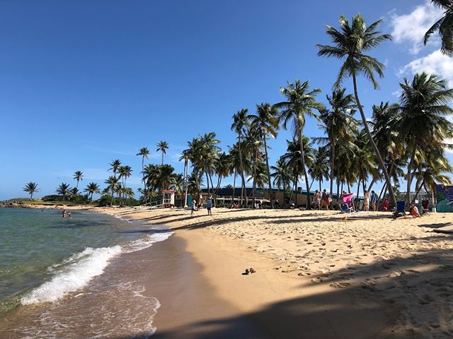 Top 3 things in Balneario del Escambron Beach San Juan