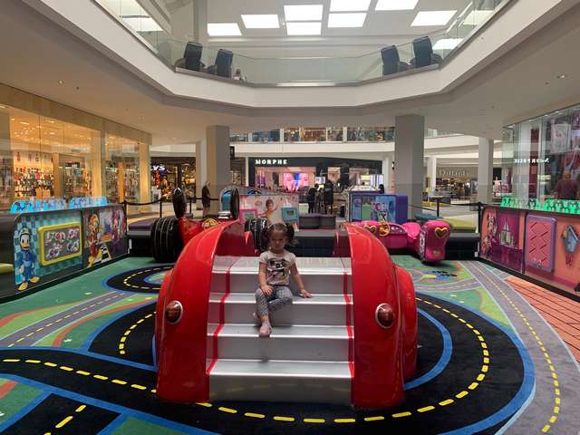 Best 8 Things In Barton Creek Square Mall Austin