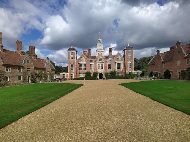 Best 9 Things to See and Do in Blickling Hall Norwich