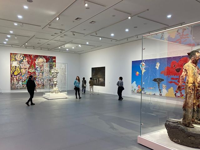 Best 5 Things To Do In Busan Museum Of Art