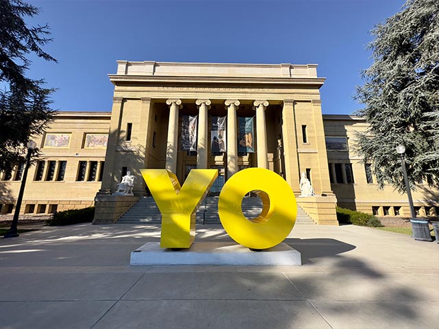 Best 6 Things In Cantor Arts Center At Stanford University San Jose