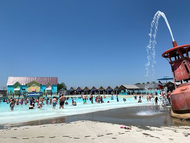 Top 4 Fun Things In Carolina Harbor Water Park Charlotte   Carolina Harbor Water Park Charlotte 2 