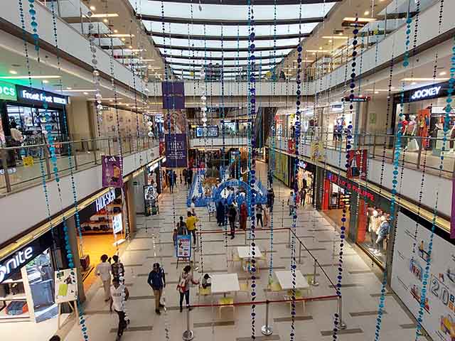 Best 8 Things to Do in Centre Square Mall Kochi - urtrips