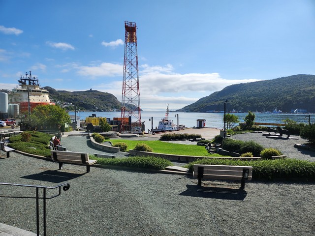 Top 6 Parks in St Johns