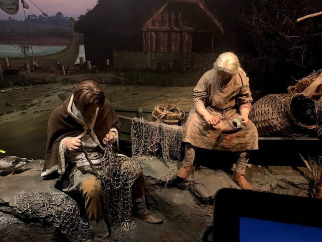 Best 6 Things In JORVIK Viking Centre Museum York