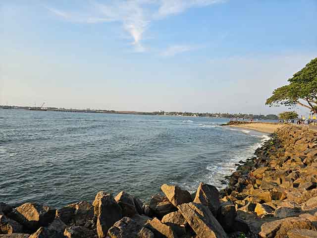 The 7 Top Beaches in Kochi