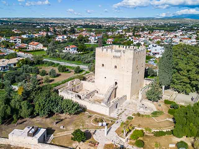 The Top 6 Famous Landmarks in Cyprus You Should Visit