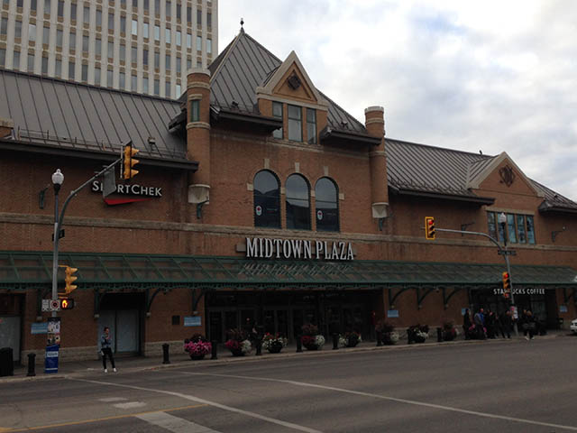 Best 5 Things to Do in Midtown Mall Saskatoon