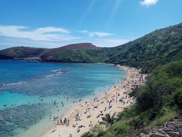 Top 4 Things to Do in O‘ahu Island Honolulu