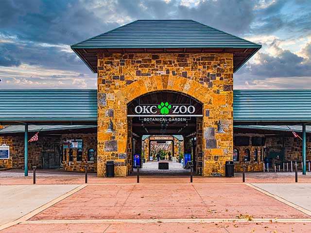 Top Things to See and Do in Oklahoma City Zoo