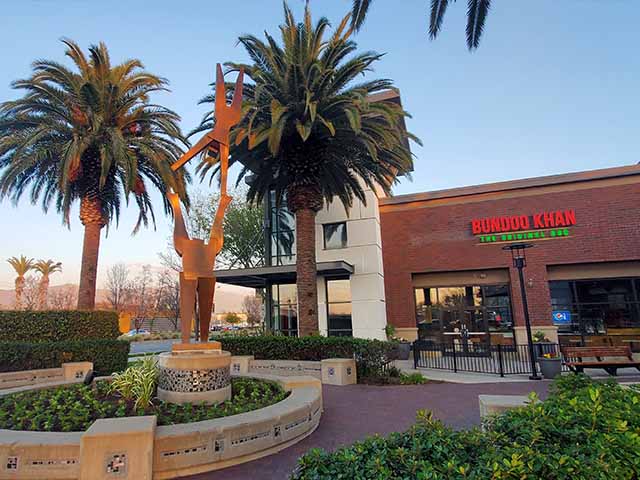 The 5 Best Shopping Malls in San Jose