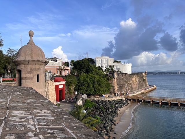 Best things to see in Puerta de San Juan