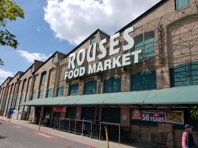 Best 4 Things In Rouses Market New Orleans