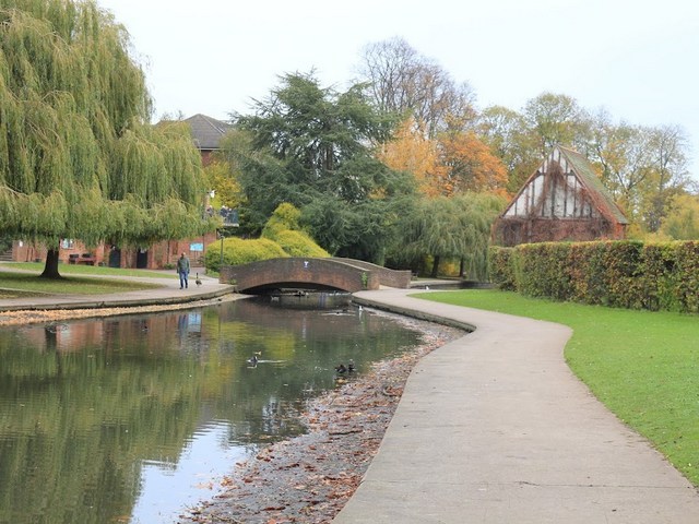 The 10 Best Parks in York