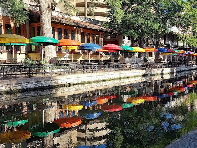 Top 4 Things to Do in San Antonio River Street