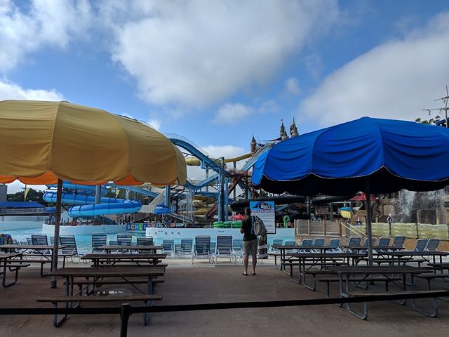 Best 4 Fun Things in Schlitterbahn Waterpark San Antonio