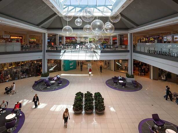 The 10 Best Shopping Malls in Ottawa