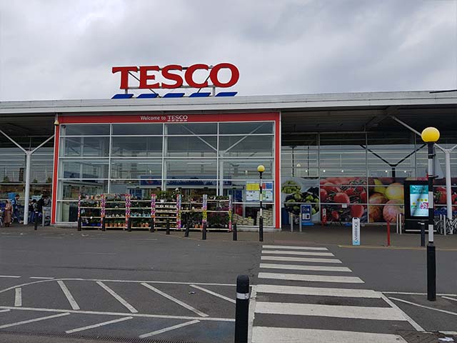 Best 5 Things to Do in Tesco Superstore Cambridge