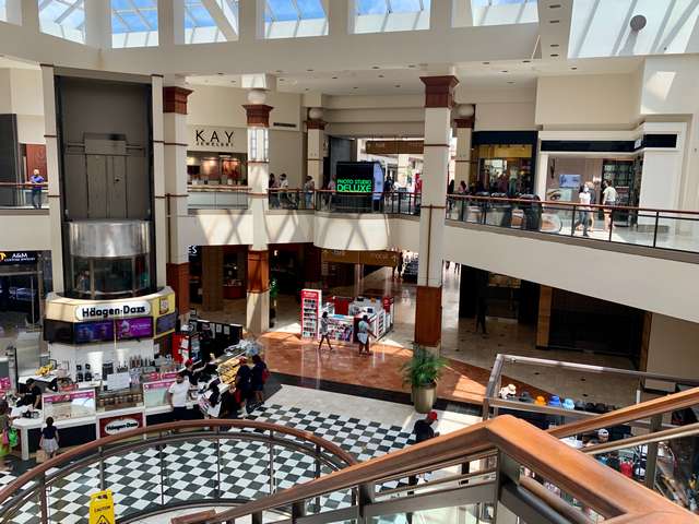 Best 9 Things in Town Center at Cobb Mall Atlanta