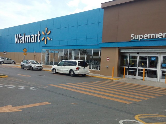 walmart cancun pharmacy