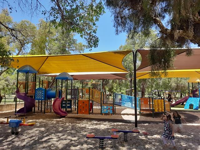 Best Things to See and Do at Whiteman Park Perth