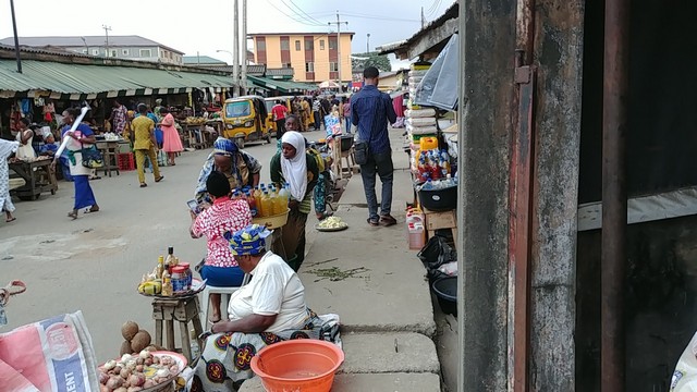 The 6 Best Markets in Lagos