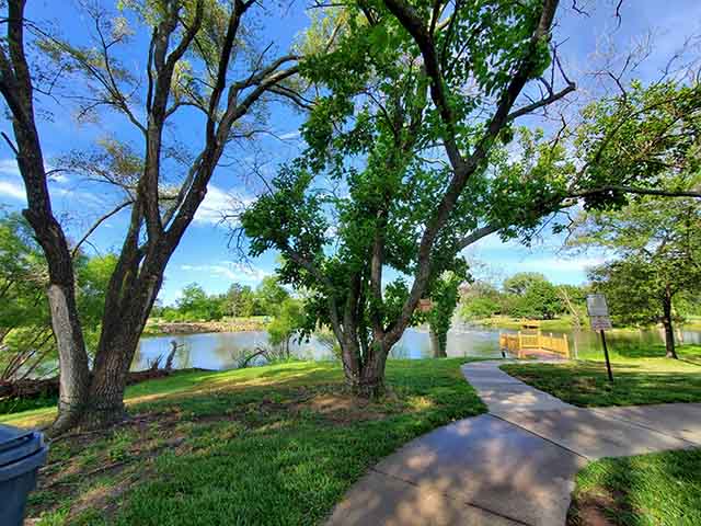 The 10 Best Parks in Wichita KS