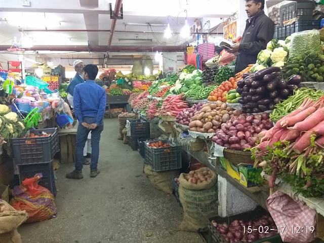 The 3 Best Markets in Gangtok