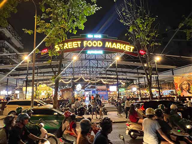 The 8 Best Markets in Ho Chi Minh City