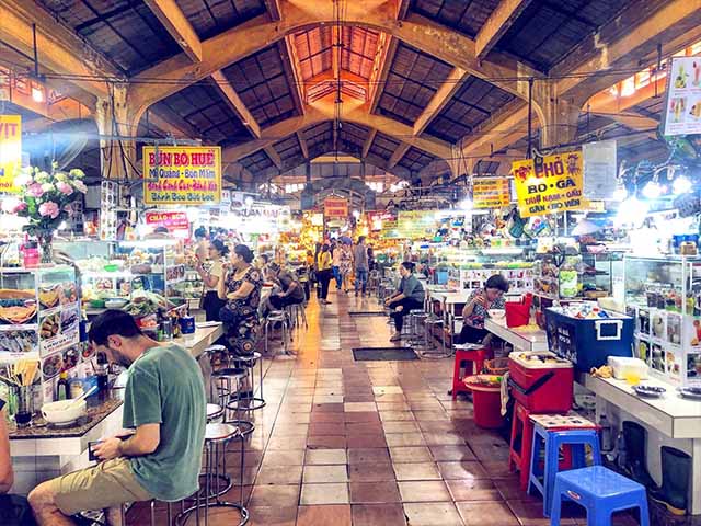 The 8 Best Markets in Ho Chi Minh City