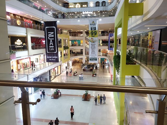 The 9 Best Shopping Malls in Chandigarh