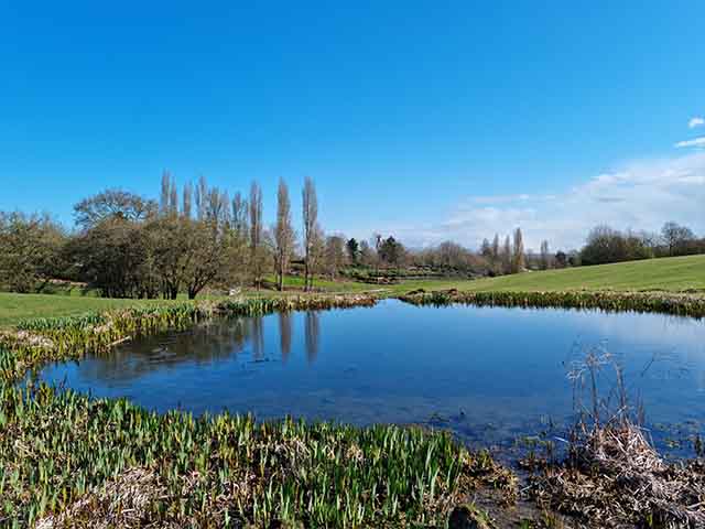 Top 3 Things to Do at Campbell Park Milton Keynes