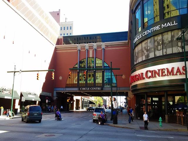 Best 8 Things To Do In Circle Centre Mall Indianapolis   Circle Centre Mall Indianapolis 1 