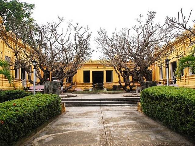 The 4 Best Art Museums in Da Nang