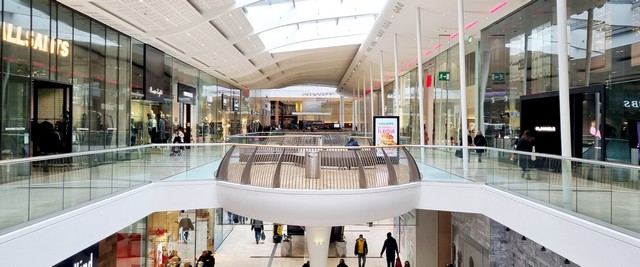 Best 8 things to do in Derbion Mall Derby